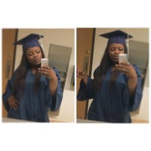 Meet your Posher, Laquisha